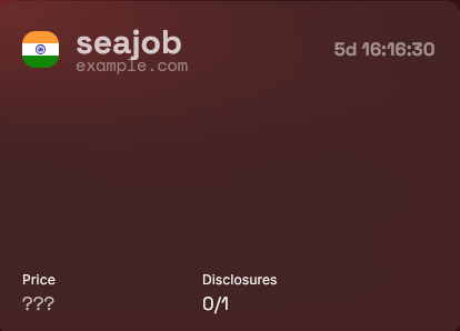 Sea Job成为Kill Security勒索软件的受害者