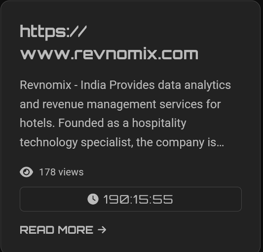 Revnomix Solutions成为TENGU勒索软件的受害者