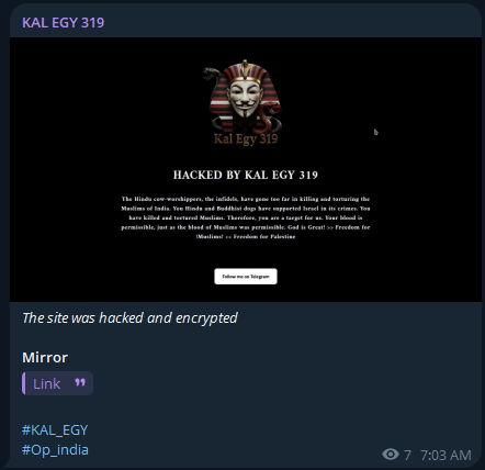 KAL EGY 319瞄准KLS Crackers网站