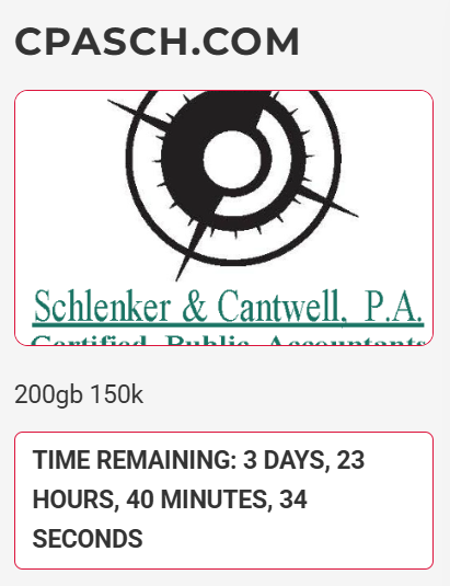 Schlenker&Cantwell，P.A.成为DEVMAN 2.0勒索软件的受害者