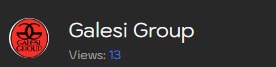 Galesi Group成为Sinobi勒索软件的受害者