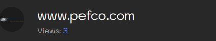 PEFCO成为LYNX勒索软件的受害者