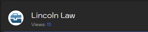 Lincoln Law成为LYNX勒索软件的受害者