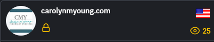 Carolyn M.Young信托服务公司成为INC RANSOM勒索软件的受害者