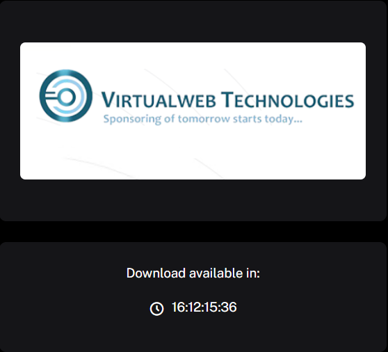 VIRTUALWEB TECHNOLOGIES成为Brain Cipher勒索软件的受害者