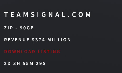 Signal成为SAFEPAY勒索软件的受害者