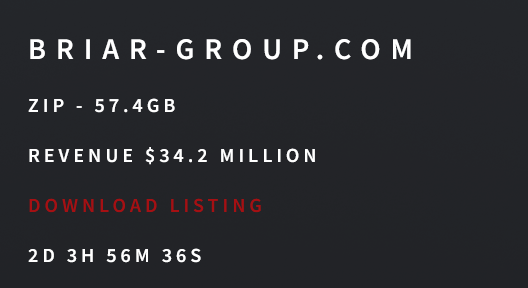 Briar Group成为SAFEPAY勒索软件的受害者