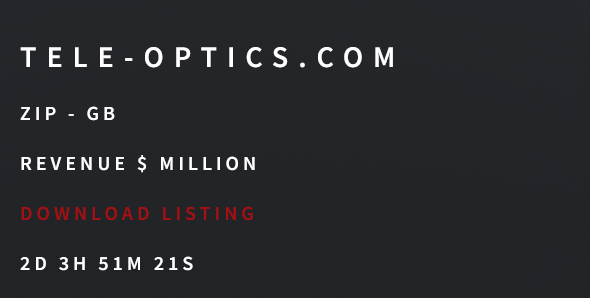 Tele-Optics公司成为SAFEPAY勒索软件的受害者