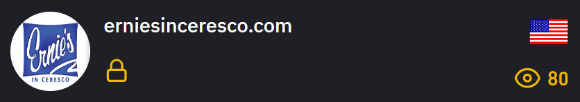 Ceresco的Ernie’s成为INC RANSOM勒索软件的受害者