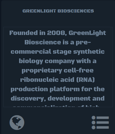 GreenLight Biosciences成为BlackByte勒索软件的受害者