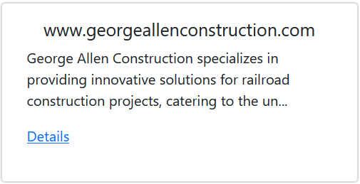George Allen建筑公司成为Kraken勒索软件的受害者
