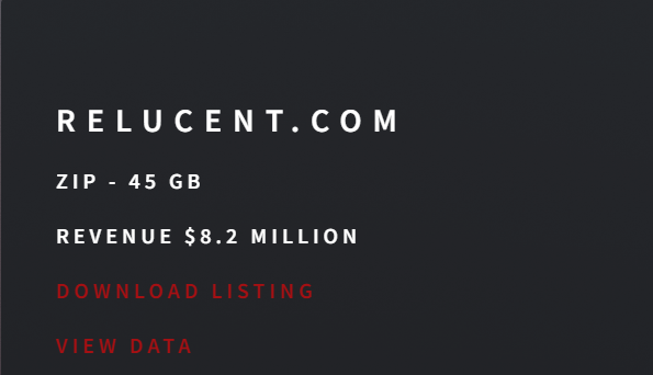 Relucent Solutions成为SAFEPAY勒索软件的受害者