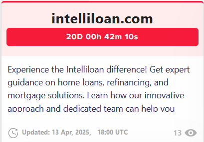 Intelliloan成为LockBit勒索软件的受害者
