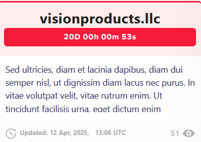 Vision Products LLC成为LockBit勒索软件的受害者