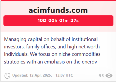 AC Investment Management,LLC成为LockBit勒索软件的受害者