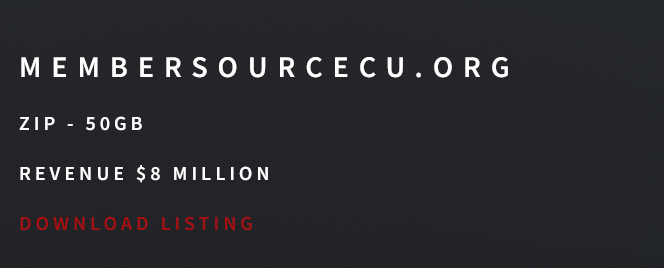 MemberSource Credit Union成为SAFEPAY勒索软件的受害者