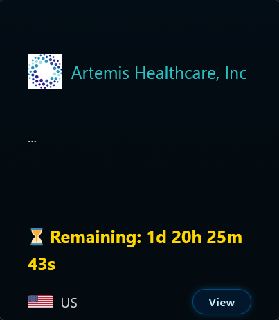 Ariana Sciences LLC成为CRYPTO24勒索软件的受害者。