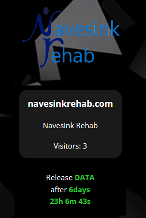 Navesink Rehab成为BLACKLOCK勒索软件的受害者