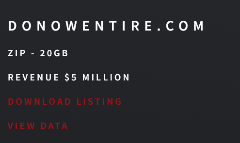 Don Owen Tire Service成为SAFEPAY勒索软件的受害者