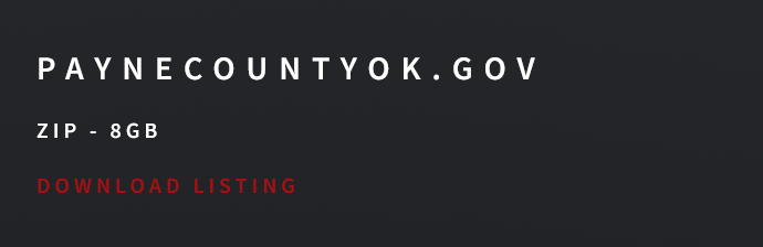 佩恩县Sheriff办公室成为SAFEPAY勒索软件的受害者