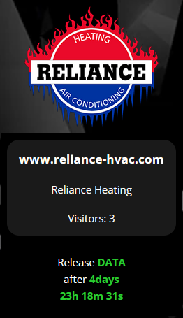 Reliance Heating&Air成为el dorado勒索软件的受害者