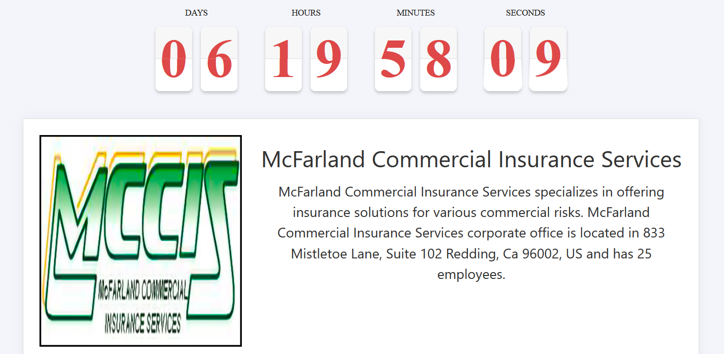 麦克法兰商业Insurance服务公司成为MEDUSA勒索软件的受害者