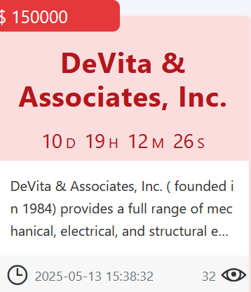 DEVITA Inc成为MEDUSA勒索软件的受害者