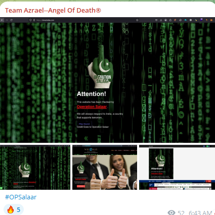 Team Azrael Angel Of Death瞄准Ithihas Ayurveda网站