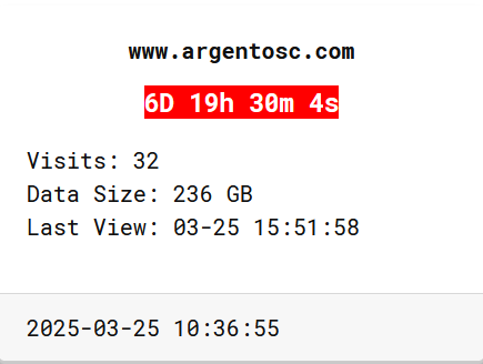 Argento SC成为RansomHub勒索软件的受害者