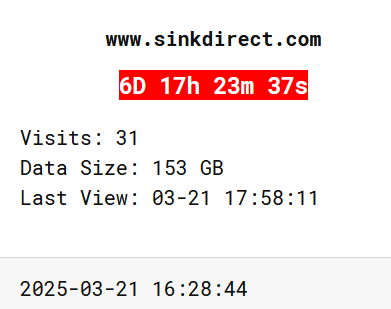 SinkDirect成为RansomHub勒索软件的受害者