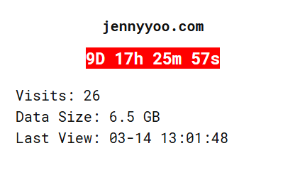 Jenny Yoo成为RansomHub勒索软件的受害者