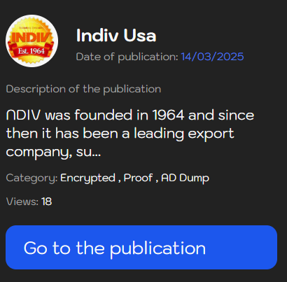 INDIV USA成为LYNX勒索软件的受害者