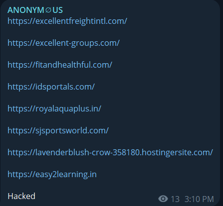 ANONYM∅US瞄准创新梦想解决方案网站