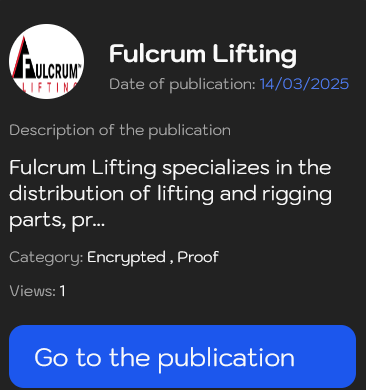 Fulcrum Lifting成为LYNX勒索软件的受害者