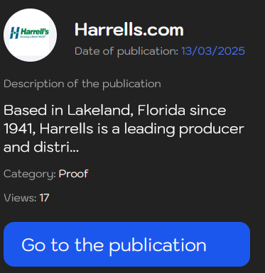 Harrell’s LLC成为LYNX勒索软件的受害者