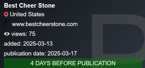 Best Cheer Stone公司成为PLAY勒索软件的受害者