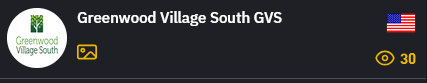 绿林村South瀑布victim至INC RANSOM勒索软件