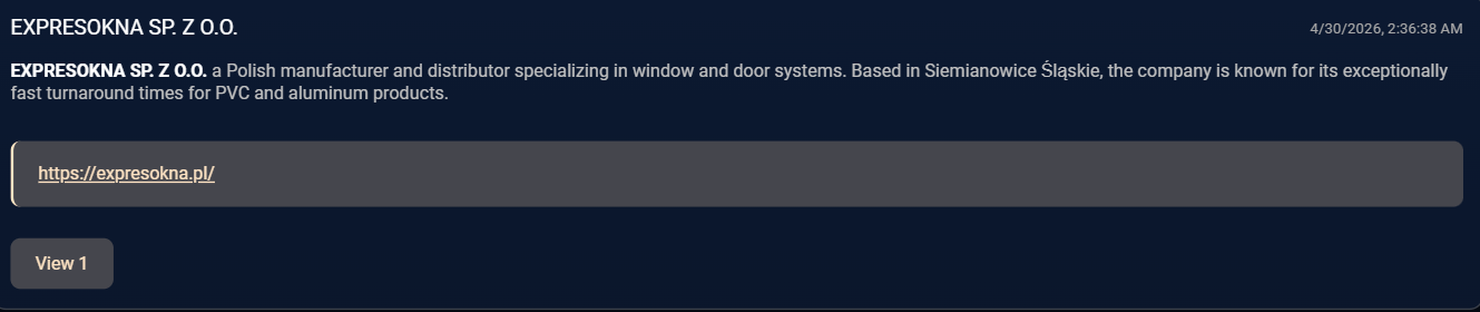 EXPRESOKNA falls victim to DeadLock ransomware