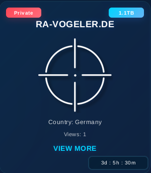 Vogeler Rechtsanwälte falls victim to Cloak Ransomware