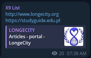 Alleged leak of webshell access to Longecity