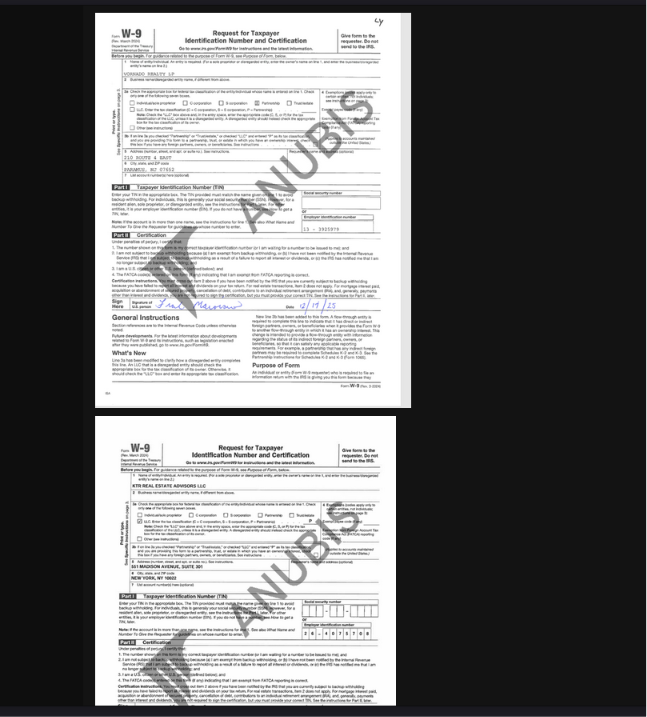 KTR Real Estate Advisors falls victim to ANUBIS ransomware