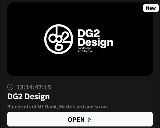 DG2设计景观Architecture成为ANUBIS勒索软件的受害者