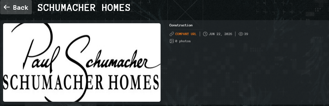 Schumacher Homes falls victim to Qilin ransomware