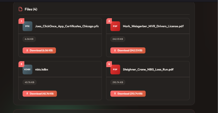 Dual Group falls victim to Aur0ra ransomware