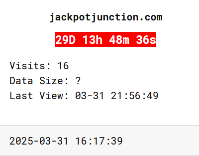 Jackpot Junction赌场酒店成为RansomHub勒索软件的受害者
