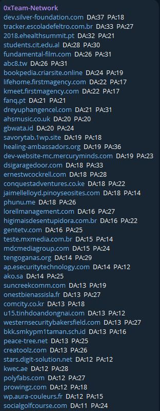 Alleged leak of webshell access to Tạp Chí Nước Úc