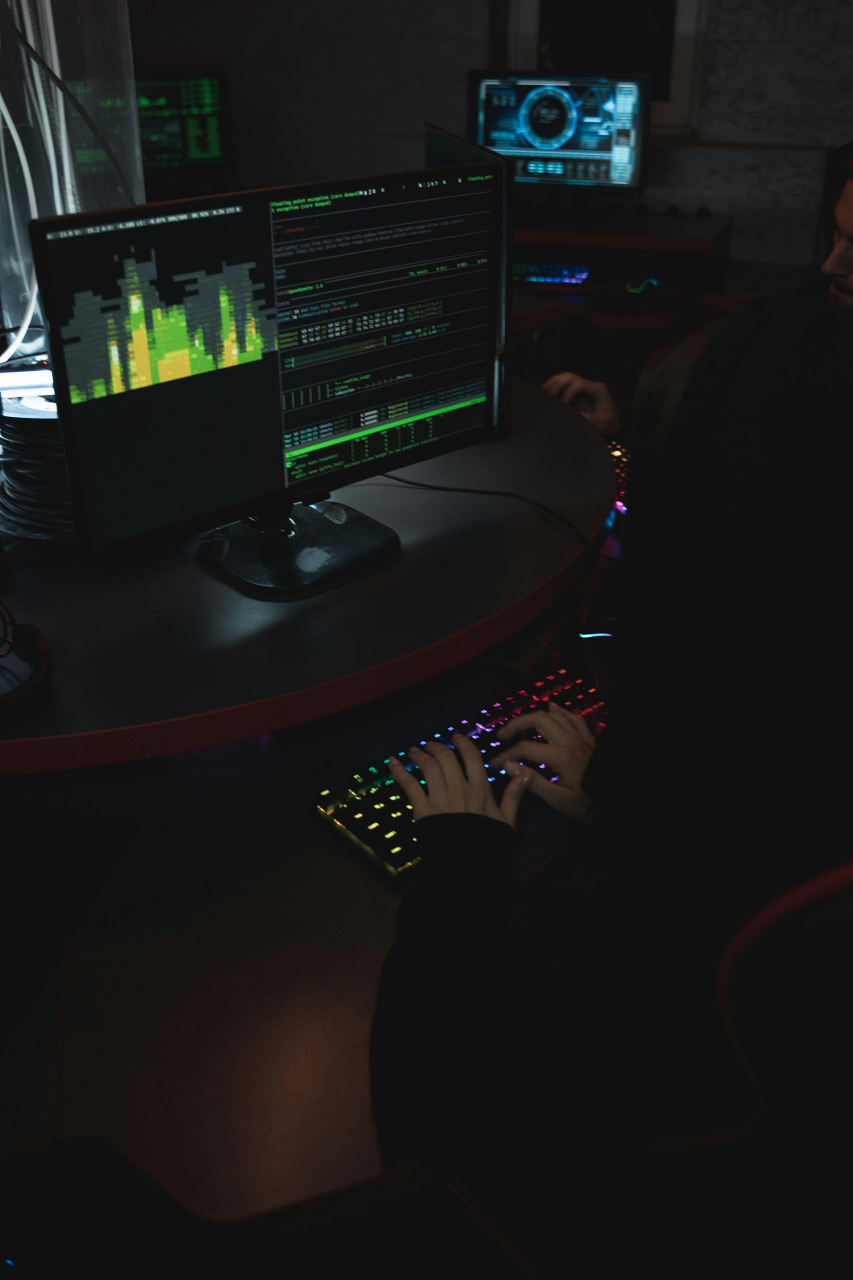 论坛版块分类  攻防对抗-xLab 威胁情报